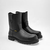 Bota industrial  para Hombre marca Cliff Negro cod. 129420